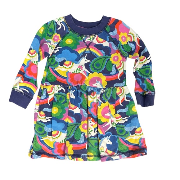 Mini Boden Other - Mini Boden Dress